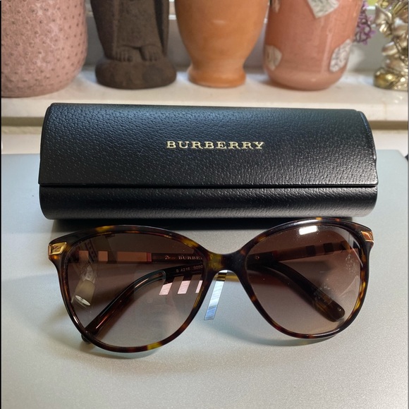 Burberry Sunglasses